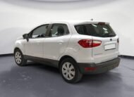 FORD ECOSPORT 1.0 ECOBOOST 100trend