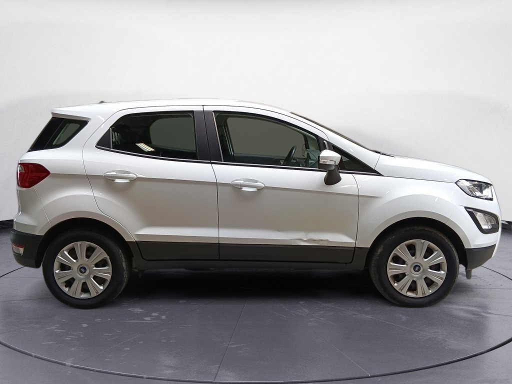 FORD ECOSPORT 1.0 ECOBOOST 100trend