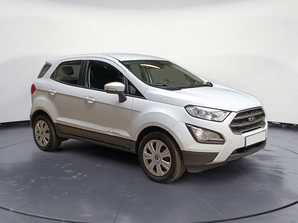 FORD ECOSPORT 1.0 ECOBOOST 100trend