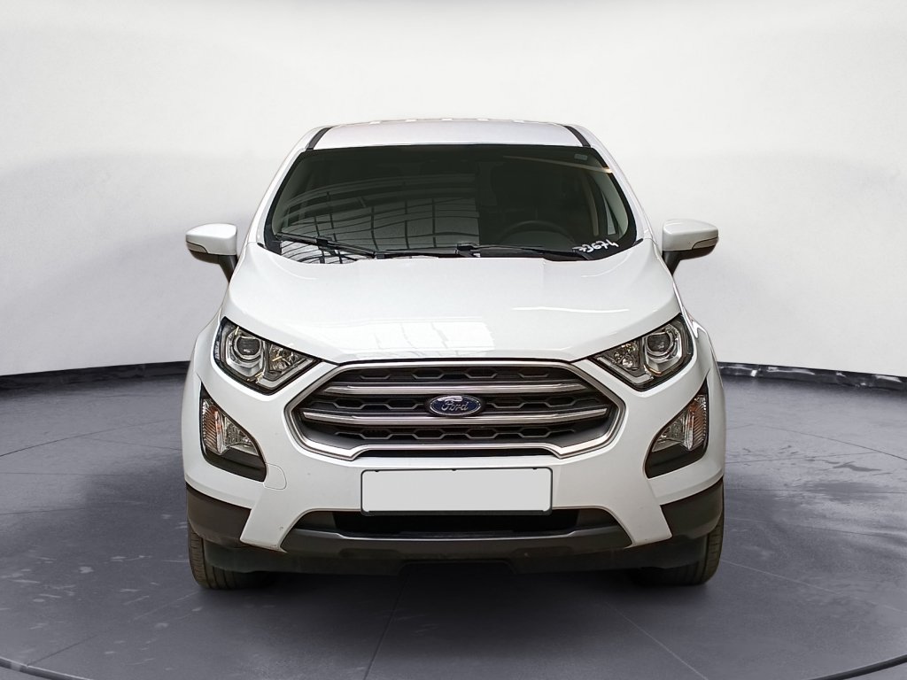 FORD ECOSPORT 1.0 ECOBOOST 100trend