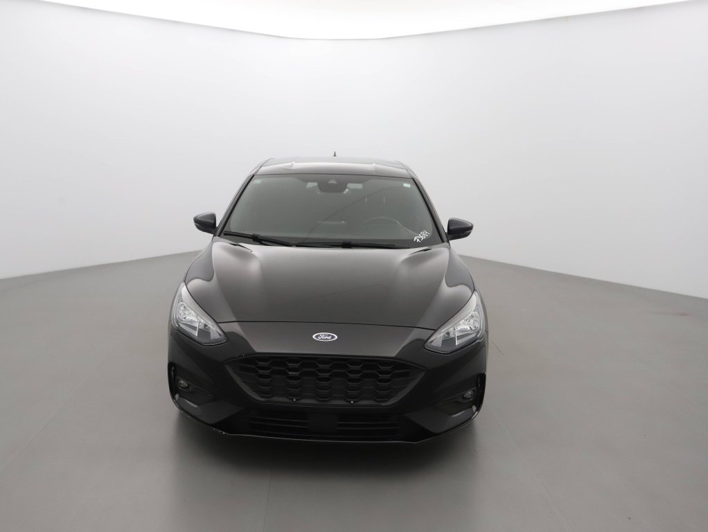 FORD Focus 1.5 ECOBOOST 150 CAst line