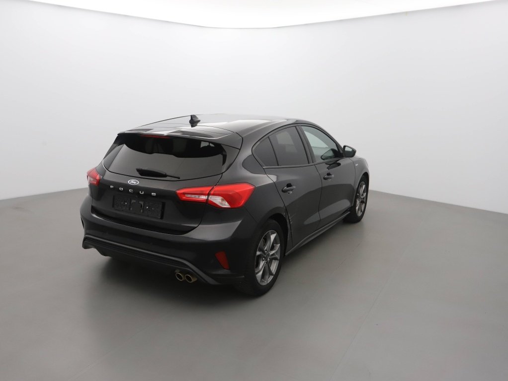 FORD Focus 1.5 ECOBOOST 150 CAst line