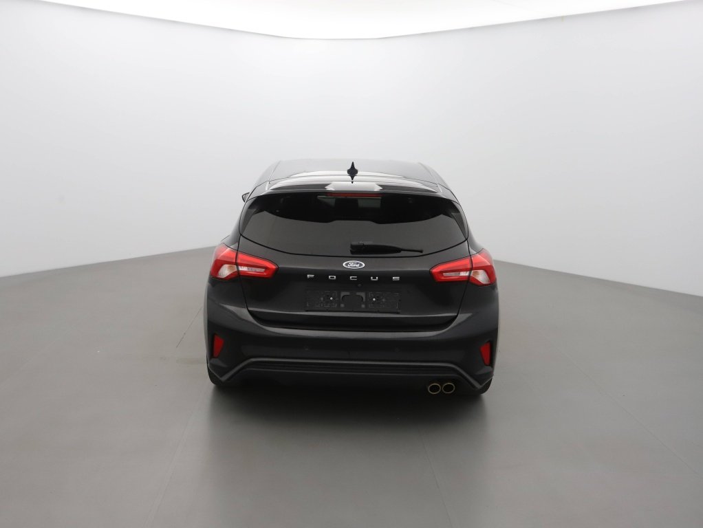 FORD Focus 1.5 ECOBOOST 150 CAst line