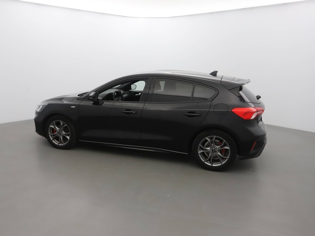 FORD Focus 1.5 ECOBOOST 150 CAst line