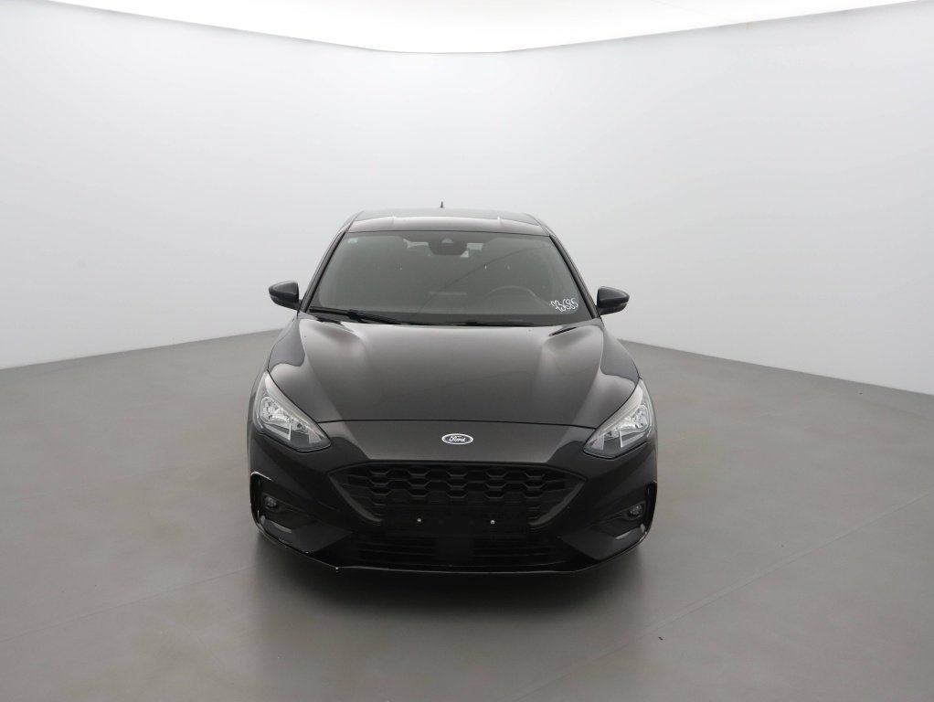 FORD Focus 1.5 ECOBOOST 150 CAst line