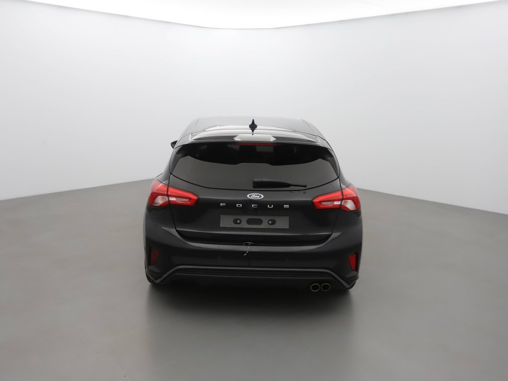 FORD Focus 1.5 ECOBOOST 150 CAst line
