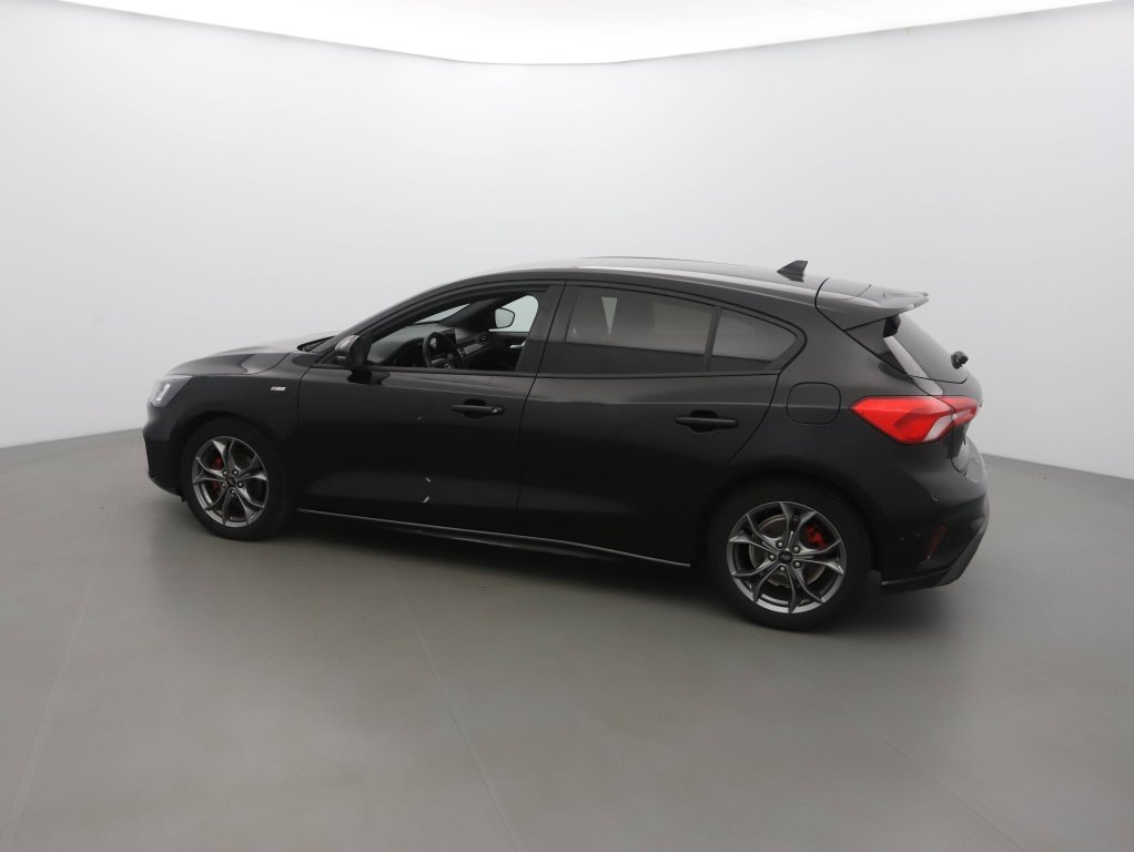 FORD Focus 1.5 ECOBOOST 150 CAst line