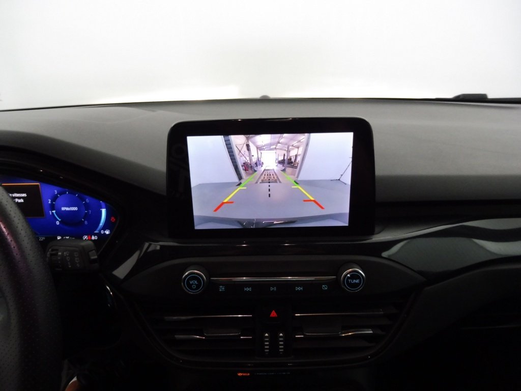 FORD Focus 1.5 ECOBOOST 150 CAst line
