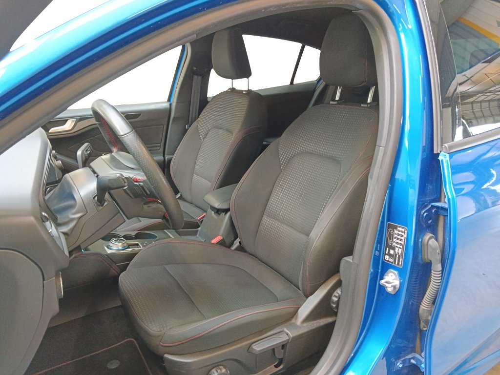 FORD Focus 1.5 ECOBOOST 150 CAst line