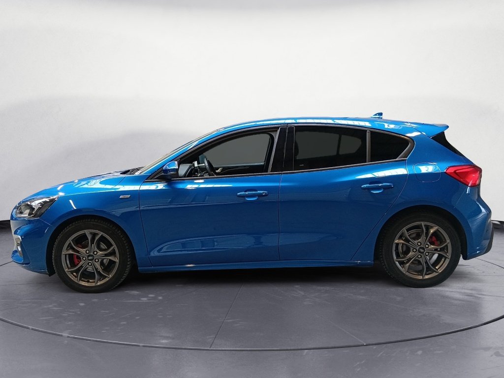 FORD Focus 1.5 ECOBOOST 150 CAst line