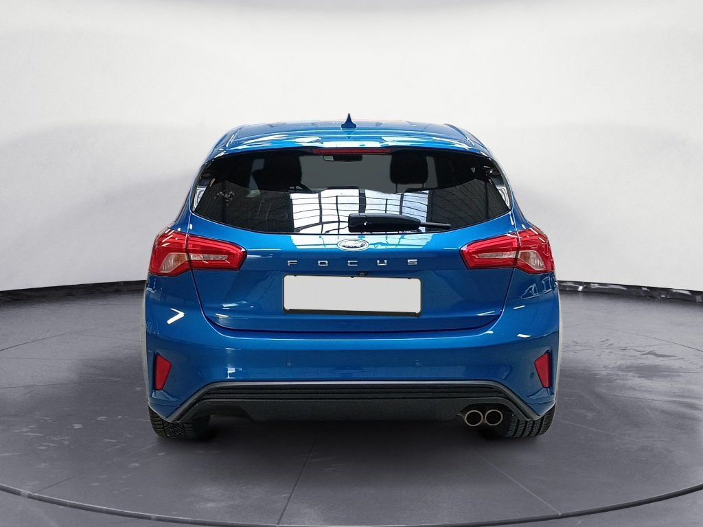 FORD Focus 1.5 ECOBOOST 150 CAst line