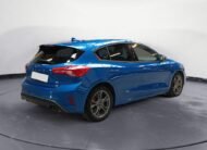 FORD Focus 1.5 ECOBOOST 150 CAst line