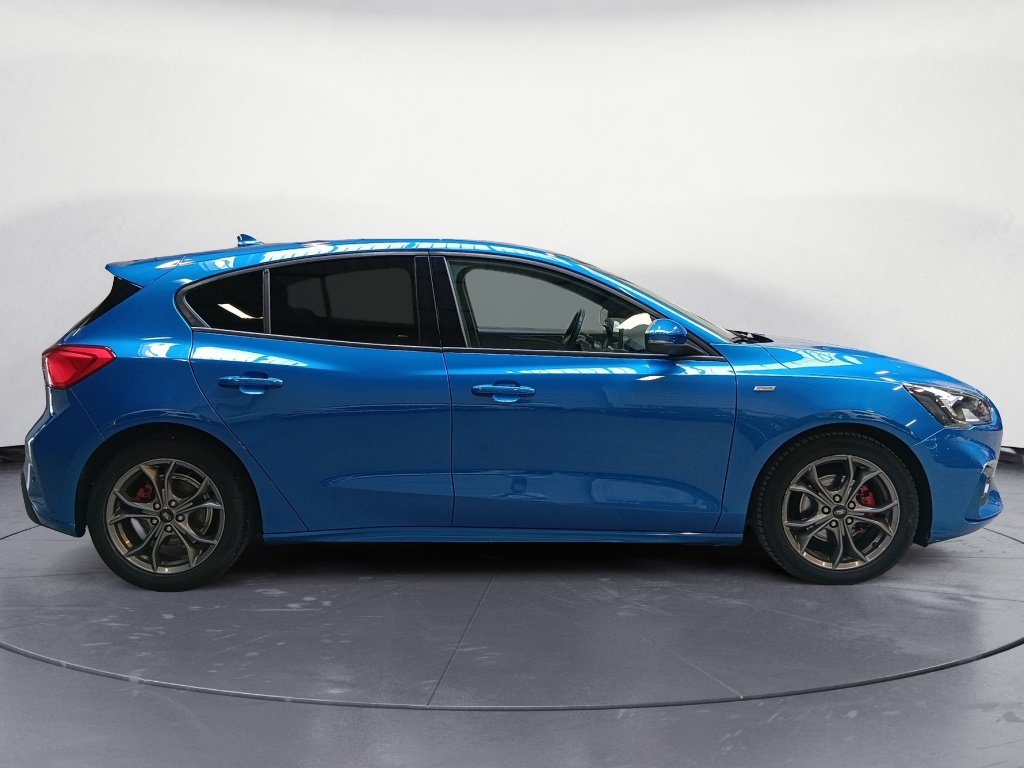 FORD Focus 1.5 ECOBOOST 150 CAst line