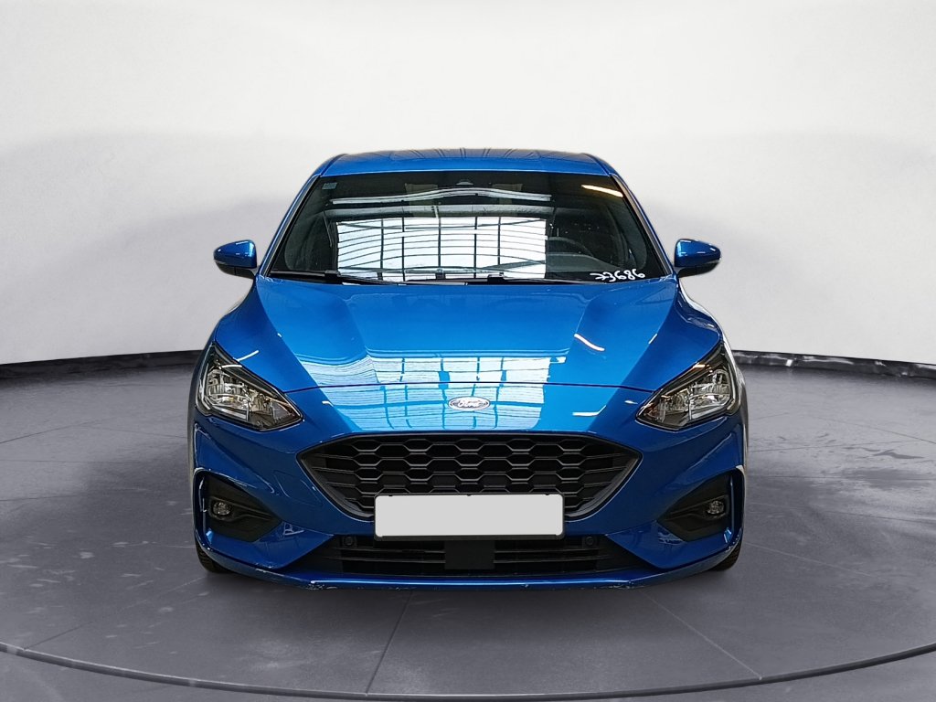FORD Focus 1.5 ECOBOOST 150 CAst line