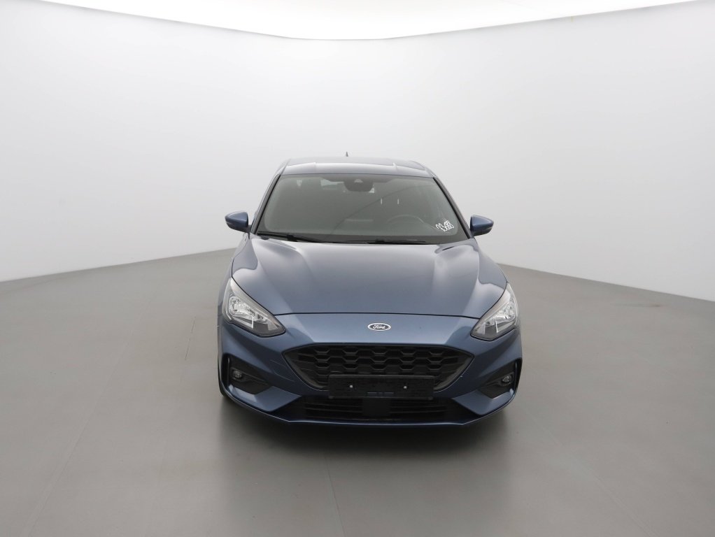 FORD Focus 1.5 ECOBOOST 150 CAst line