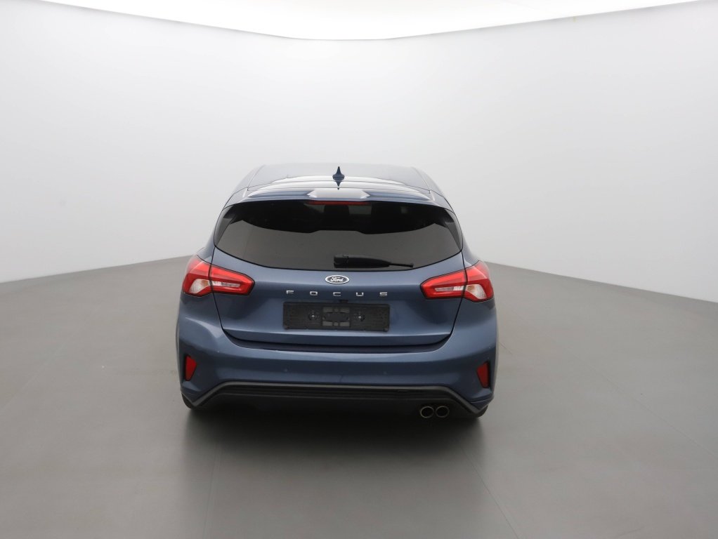 FORD Focus 1.5 ECOBOOST 150 CAst line