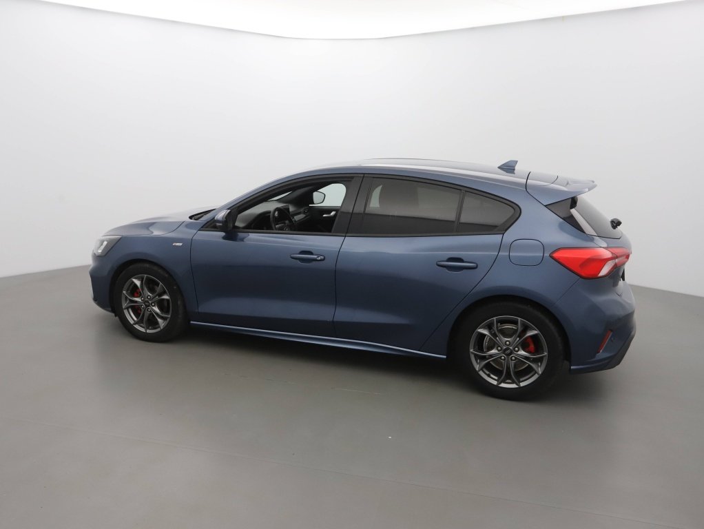 FORD Focus 1.5 ECOBOOST 150 CAst line