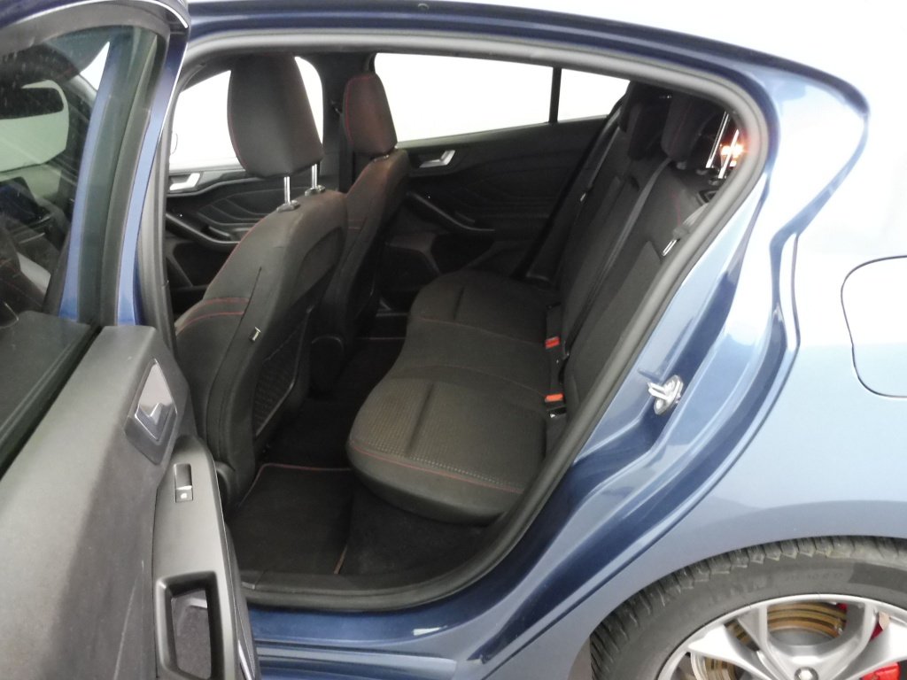 FORD Focus 1.5 ECOBOOST 150 CAst line