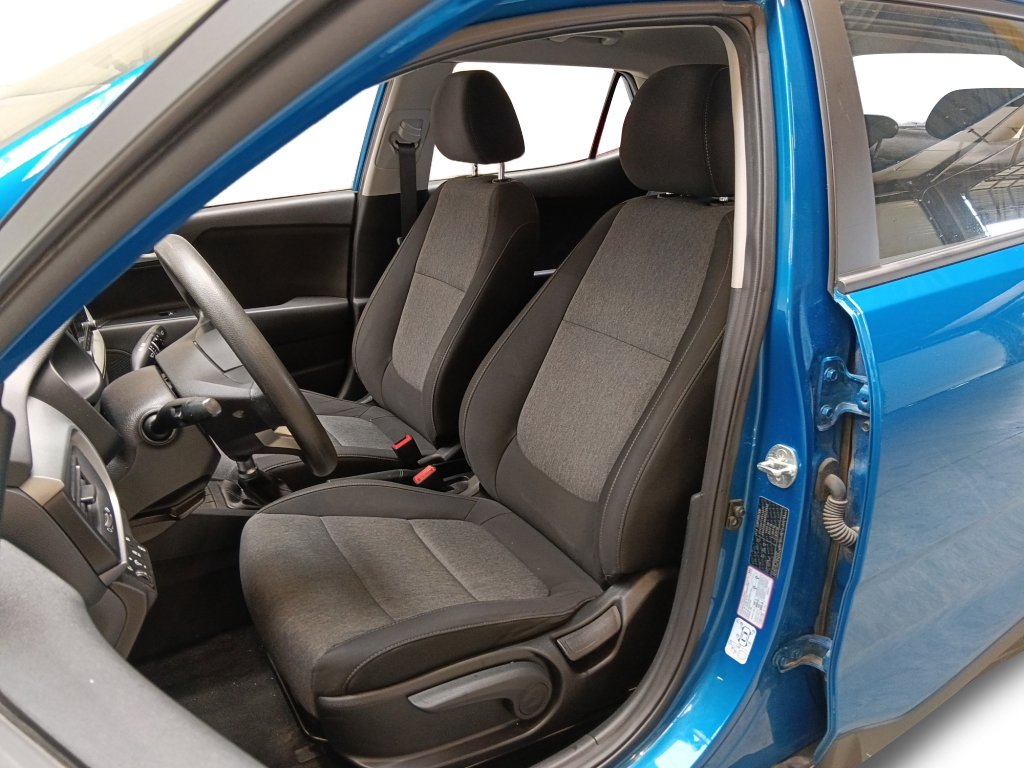KIA Stonic 1.2 LX 84fun