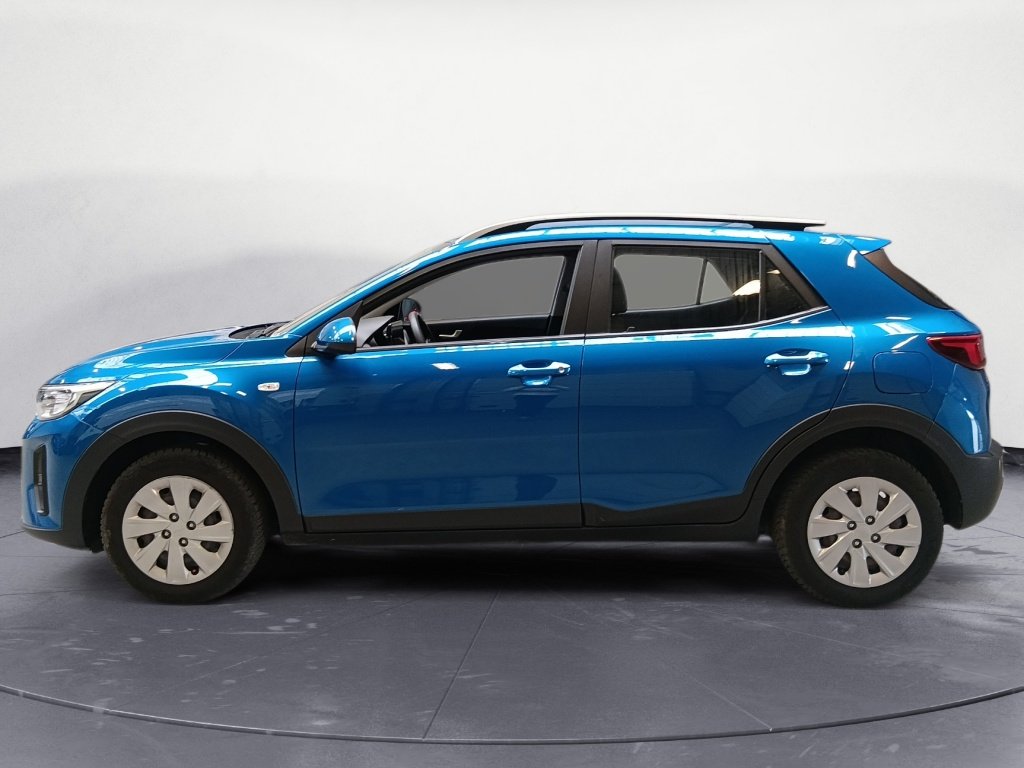 KIA Stonic 1.2 LX 84fun