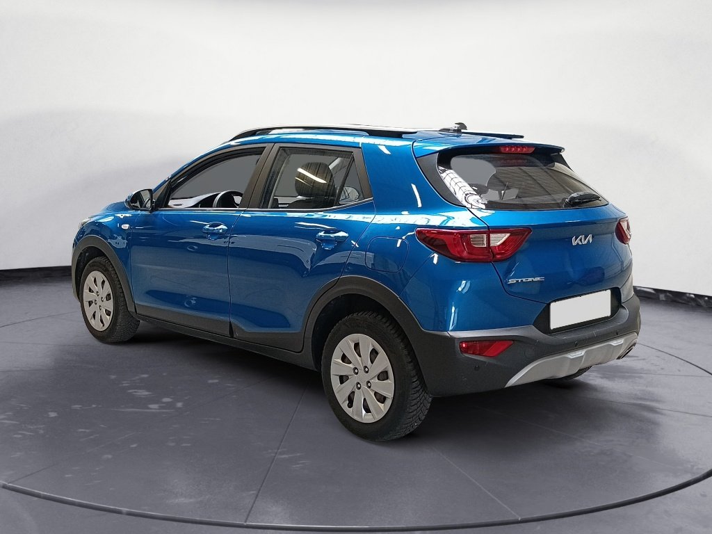 KIA Stonic 1.2 LX 84fun