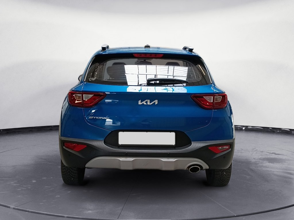 KIA Stonic 1.2 LX 84fun