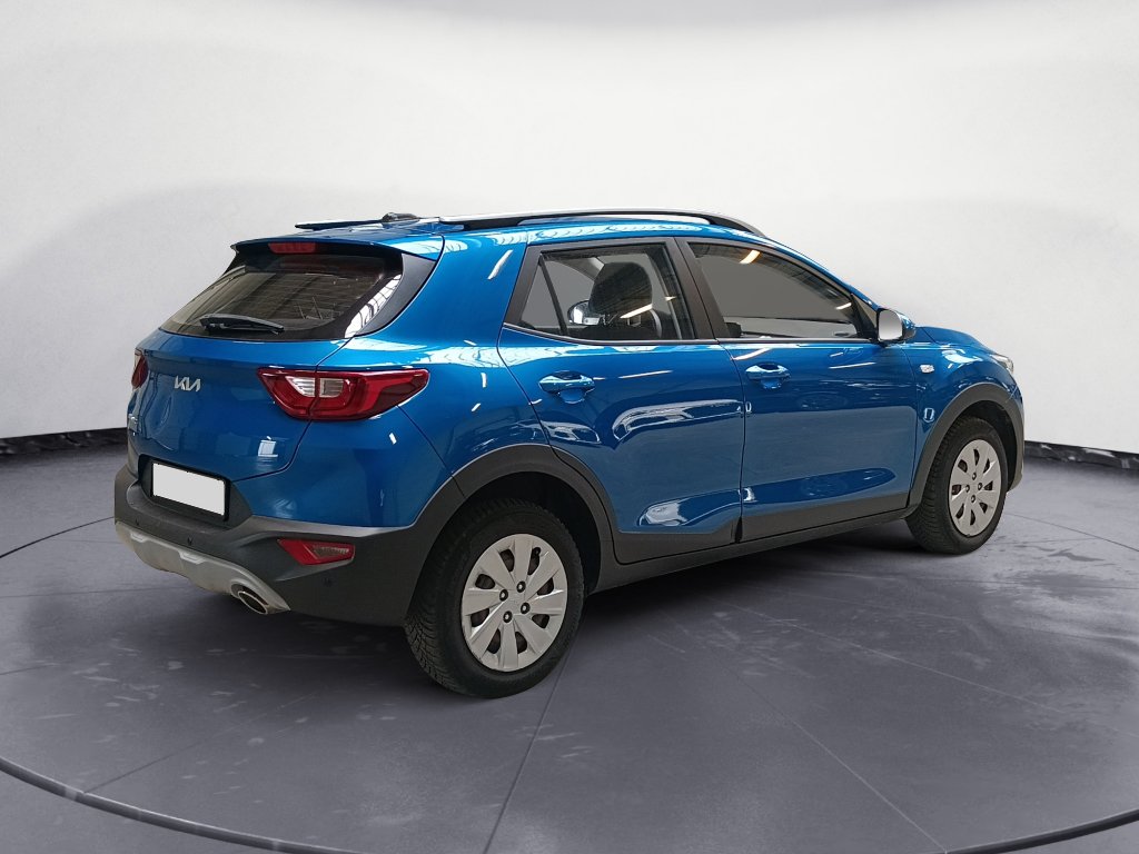 KIA Stonic 1.2 LX 84fun