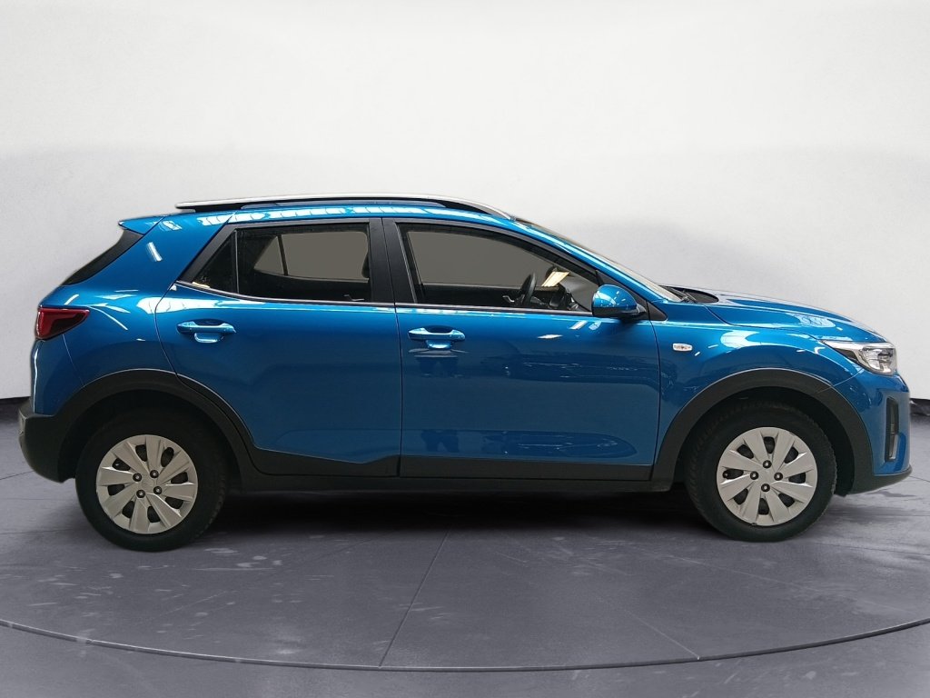 KIA Stonic 1.2 LX 84fun