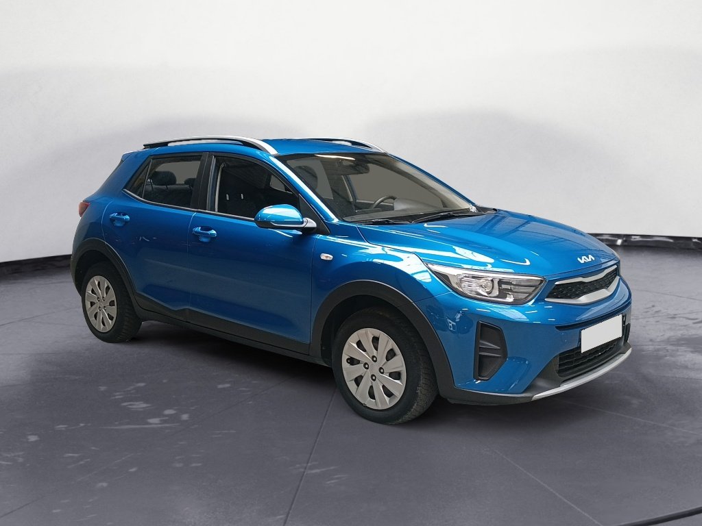 KIA Stonic 1.2 LX 84fun
