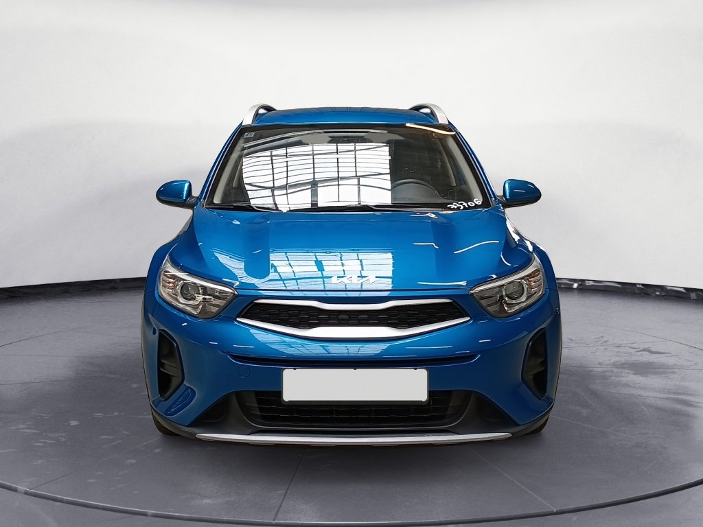 KIA Stonic 1.2 LX 84fun