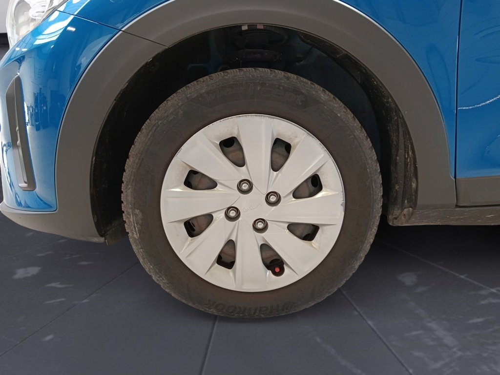 KIA Stonic 1.2 LX 84fun
