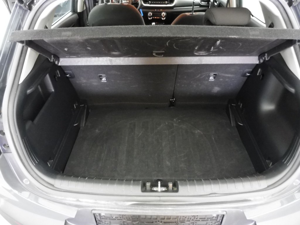 KIA Stonic 1.0 T-GDI 100lx urban