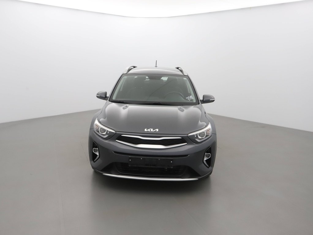 KIA Stonic 1.0 T-GDI 100lx urban