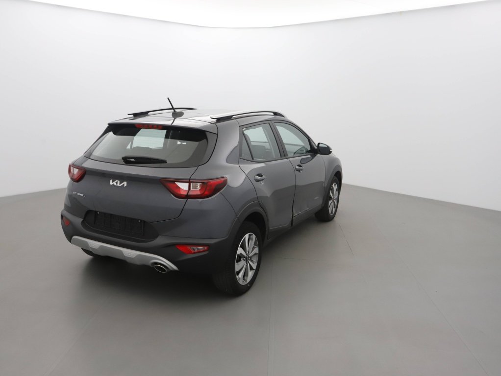 KIA Stonic 1.0 T-GDI 100lx urban