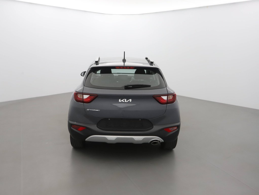 KIA Stonic 1.0 T-GDI 100lx urban