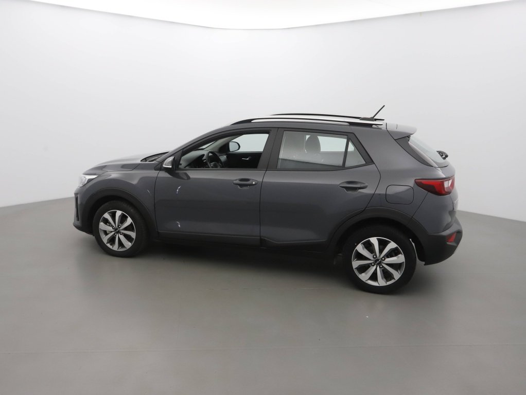 KIA Stonic 1.0 T-GDI 100lx urban