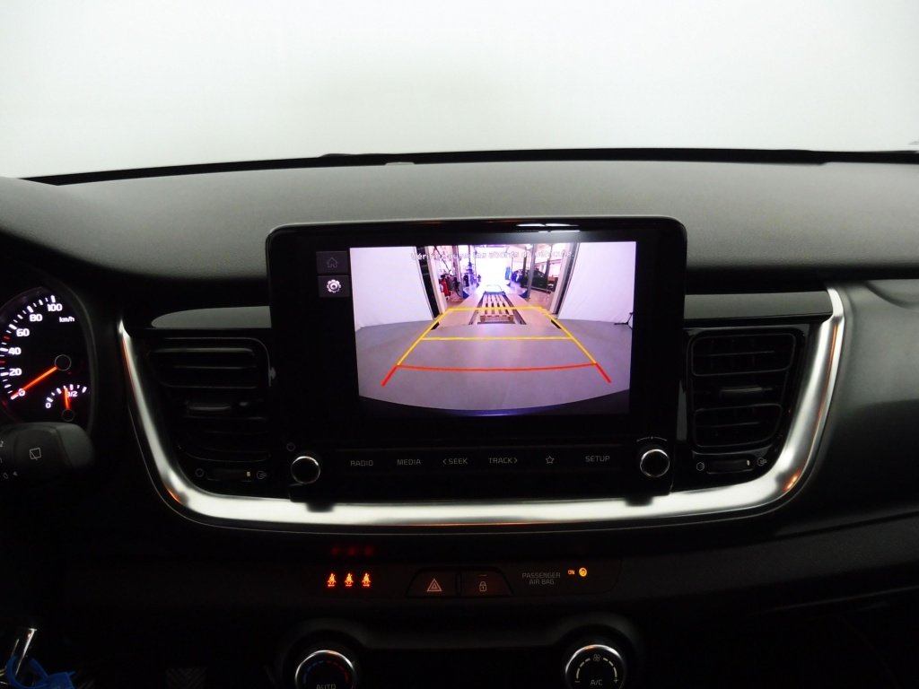 KIA Stonic 1.0 T-GDI 100lx urban
