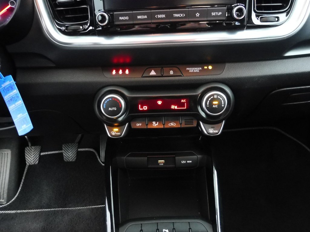 KIA Stonic 1.0 T-GDI 100lx urban