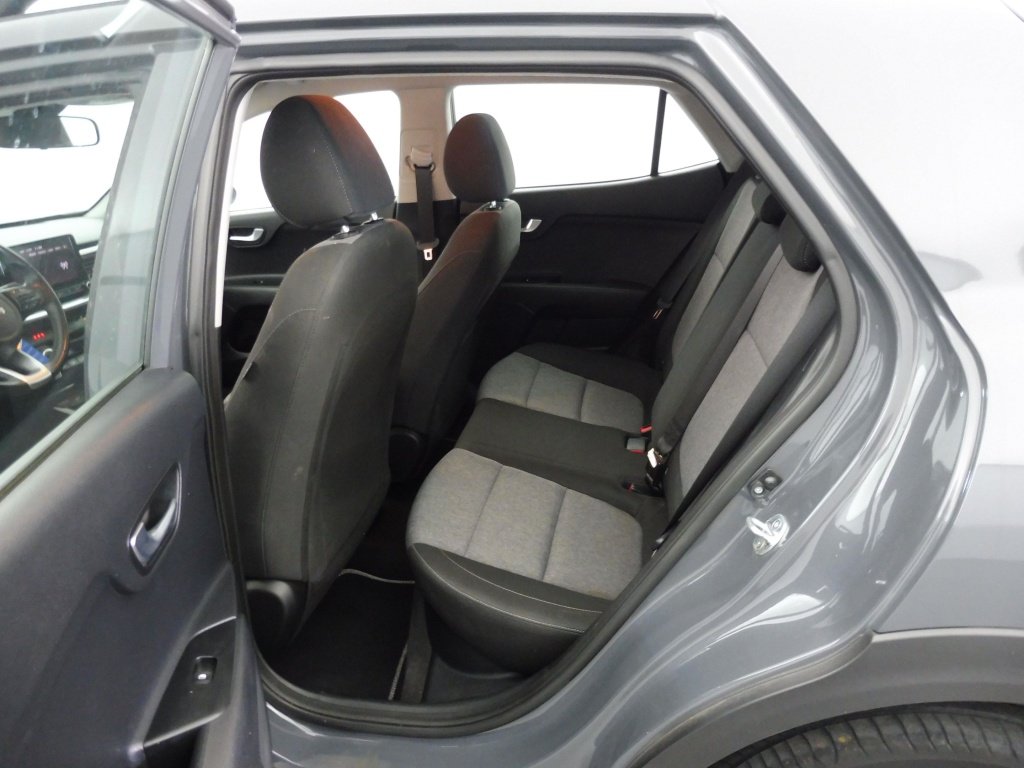 KIA Stonic 1.0 T-GDI 100lx urban