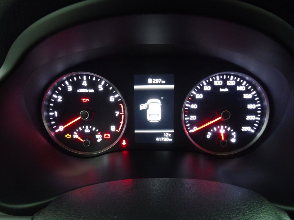 KIA Stonic 1.0 T-GDI 100lx urban