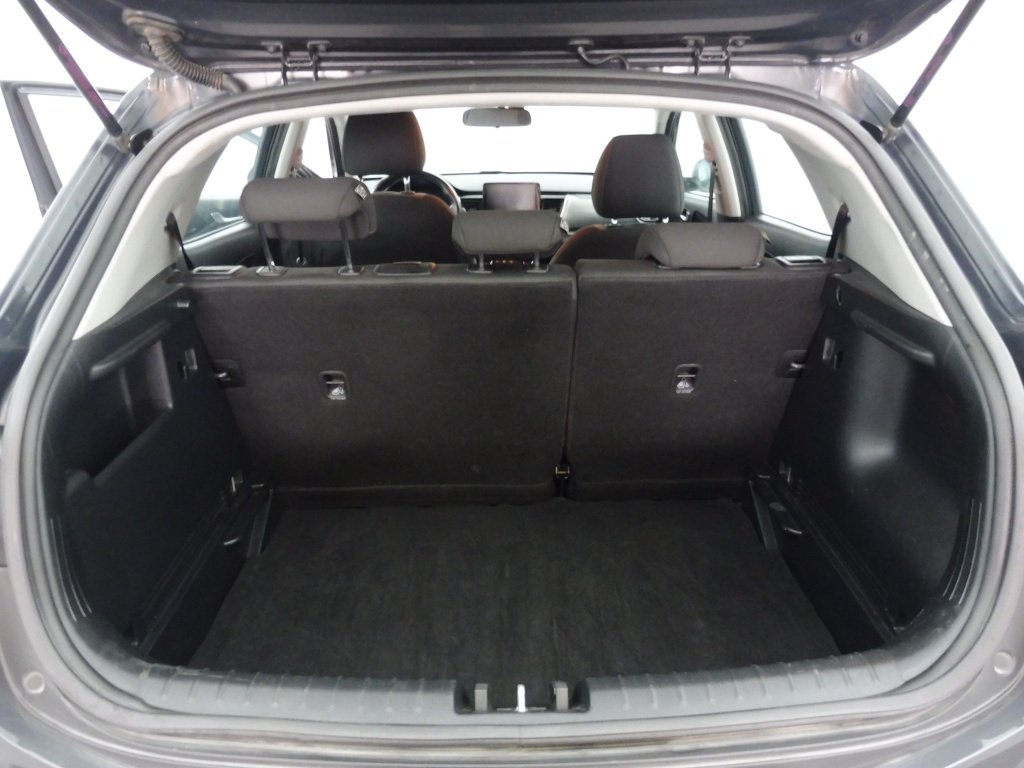 KIA Stonic 1.0 T-GDI 100lx urban