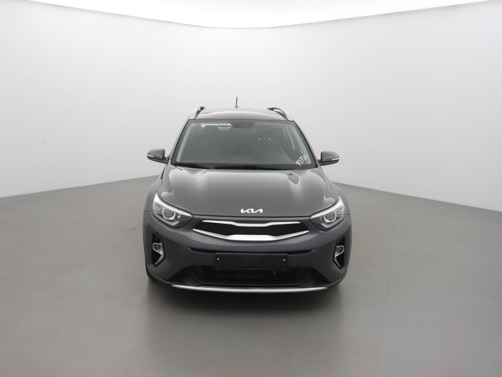 KIA Stonic 1.0 T-GDI 100lx urban