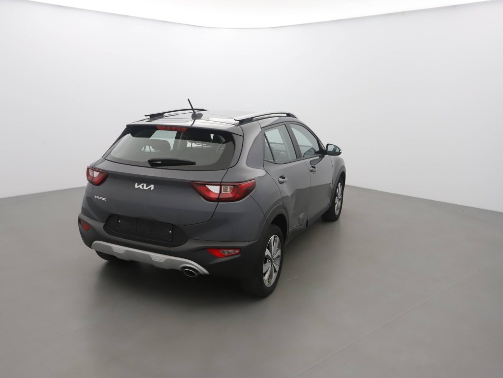 KIA Stonic 1.0 T-GDI 100lx urban