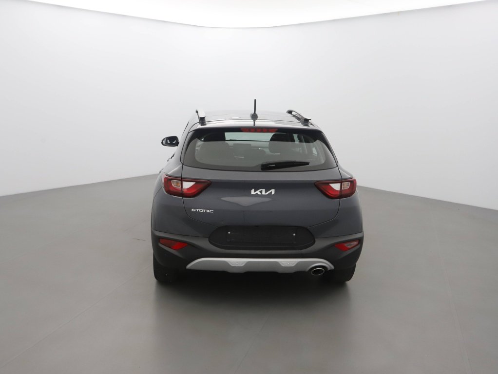 KIA Stonic 1.0 T-GDI 100lx urban