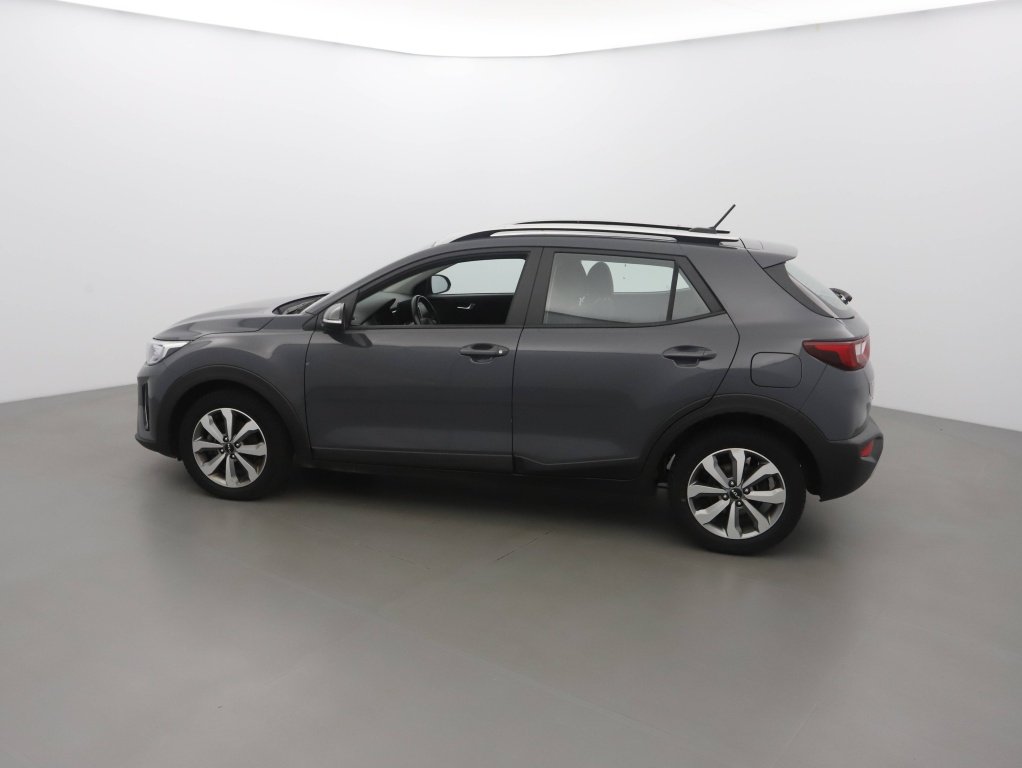 KIA Stonic 1.0 T-GDI 100lx urban