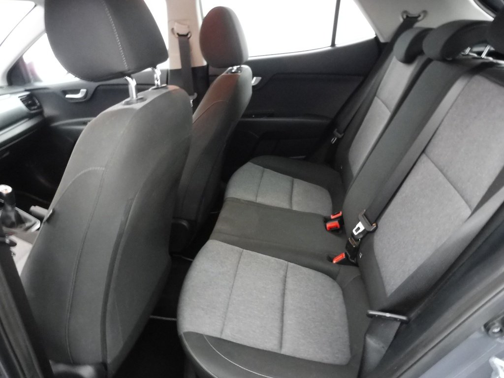 KIA Stonic 1.0 T-GDI 100lx urban
