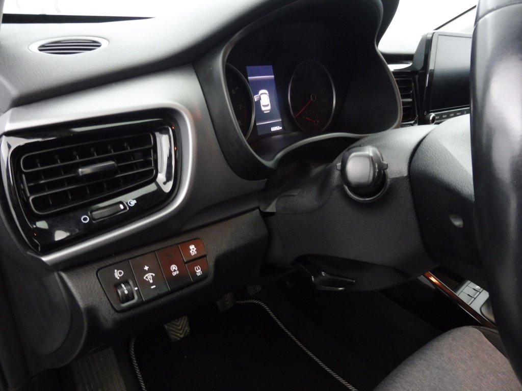 KIA Stonic 1.0 T-GDI 100lx urban