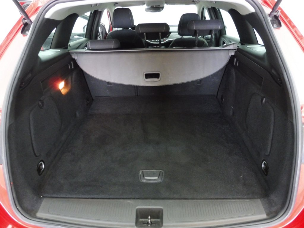 OPEL Astra ST 1.2 130edition pack
