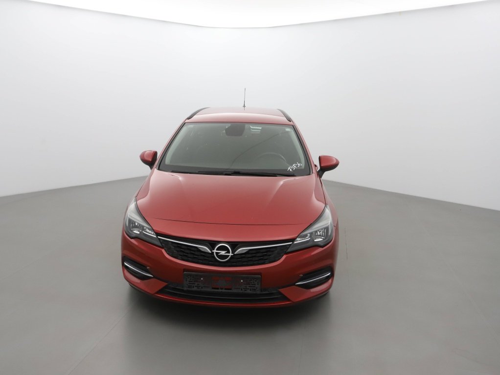 OPEL Astra ST 1.2 130edition pack