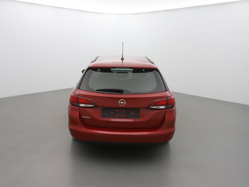 OPEL Astra ST 1.2 130edition pack